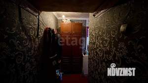 2-к квартира, вторичка, 42м2, 3/9 этаж