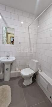 1-к квартира, вторичка, 35м2, 4/7 этаж