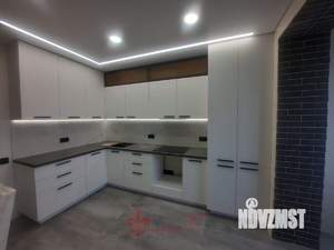 2-к квартира, вторичка, 55м2, 4/6 этаж