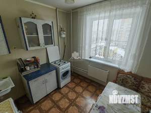 1-к квартира, вторичка, 34м2, 5/10 этаж