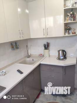 4-к квартира, вторичка, 61м2, 2/5 этаж