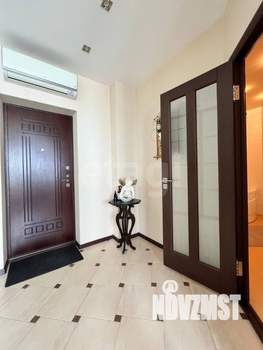 2-к квартира, вторичка, 70м2, 11/15 этаж