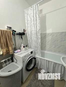 1-к квартира, вторичка, 40м2, 2/3 этаж