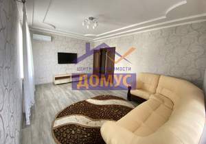 2-к квартира, вторичка, 69м2, 4/14 этаж