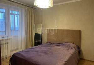 2-к квартира, вторичка, 53м2, 7/10 этаж