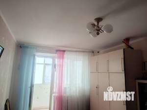 2-к квартира, вторичка, 51м2, 2/10 этаж
