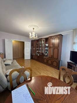 2-к квартира, вторичка, 53м2, 3/10 этаж
