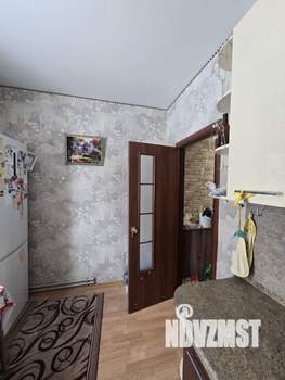 1-к квартира, вторичка, 36м2, 2/3 этаж