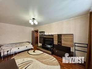 1-к квартира, вторичка, 31м2, 1/5 этаж