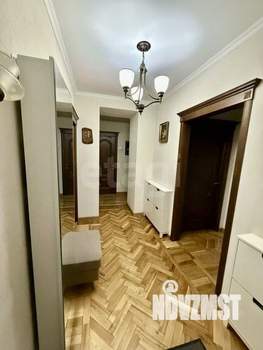 4-к квартира, вторичка, 87м2, 4/4 этаж