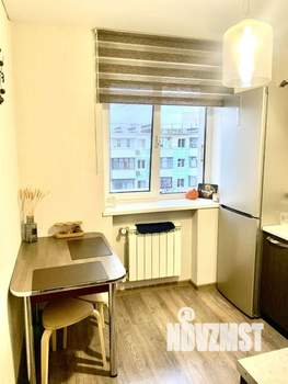 2-к квартира, вторичка, 45м2, 5/5 этаж