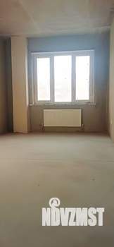 1-к квартира, вторичка, 43м2, 7/8 этаж