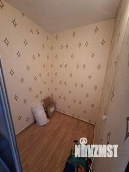 2-к квартира, вторичка, 62м2, 5/11 этаж