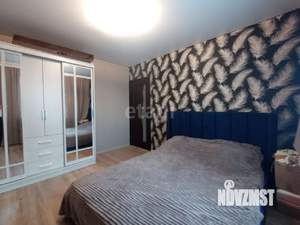 4-к квартира, вторичка, 67м2, 3/9 этаж