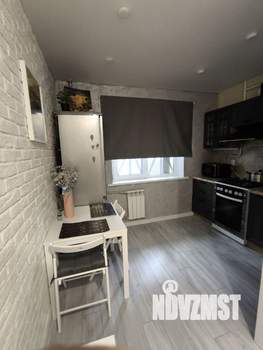 1-к квартира, вторичка, 32м2, 1/9 этаж