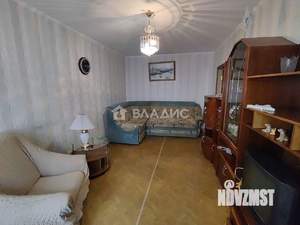 2-к квартира, вторичка, 53м2, 6/9 этаж