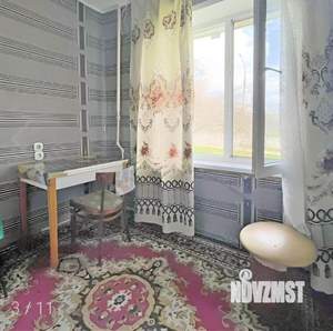 1-к квартира, вторичка, 31м2, 1/9 этаж