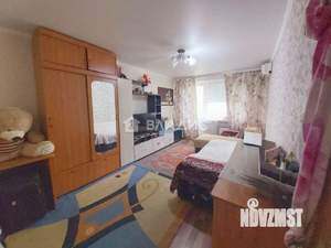 3-к квартира, вторичка, 62м2, 5/5 этаж