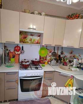 1-к квартира, вторичка, 34м2, 5/10 этаж