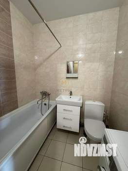 Студия квартира, вторичка, 35м2, 9/12 этаж