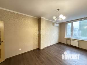 1-к квартира, вторичка, 47м2, 16/20 этаж