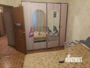 3-к квартира, вторичка, 74м2, 2/17 этаж