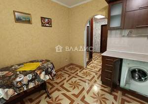 1-к квартира, вторичка, 34м2, 1/10 этаж