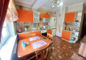 1-к квартира, вторичка, 39м2, 4/9 этаж