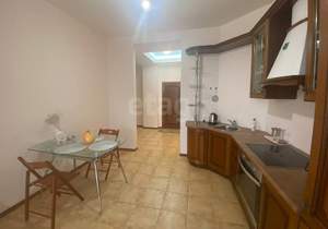 3-к квартира, вторичка, 78м2, 9/9 этаж