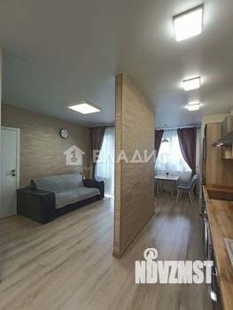 2-к квартира, вторичка, 49м2, 5/5 этаж