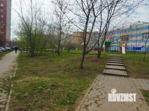 2-к квартира, вторичка, 61м2, 2/10 этаж
