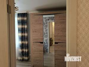 3-к квартира, вторичка, 42м2, 1/5 этаж