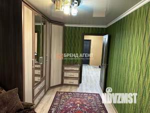 2-к квартира, вторичка, 50м2, 8/12 этаж