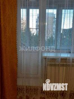 2-к квартира, вторичка, 62м2, 3/9 этаж