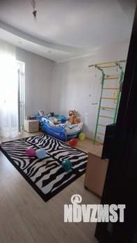 2-к квартира, вторичка, 66м2, 5/6 этаж