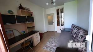 1-к квартира, вторичка, 42м2, 4/8 этаж