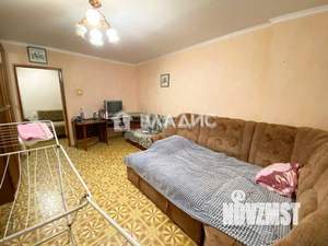 1-к квартира, вторичка, 42м2, 1/14 этаж