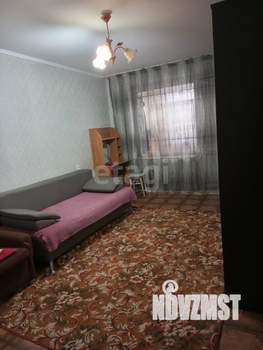 1-к квартира, вторичка, 34м2, 1/10 этаж