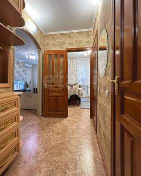 3-к квартира, вторичка, 63м2, 5/9 этаж