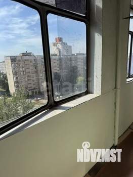 1-к квартира, вторичка, 34м2, 8/10 этаж