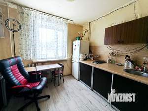 1-к квартира, вторичка, 35м2, 3/9 этаж