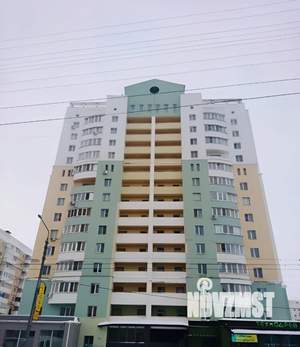 2-к квартира, вторичка, 55м2, 12/15 этаж