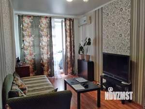 2-к квартира, вторичка, 43м2, 4/4 этаж