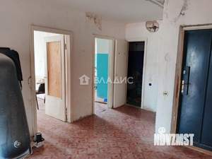 3-к квартира, вторичка, 83м2, 5/5 этаж