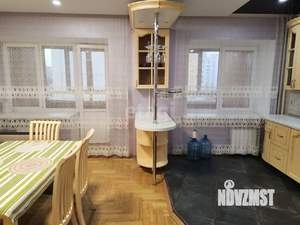 3-к квартира, вторичка, 86м2, 5/14 этаж