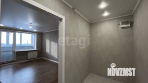 1-к квартира, вторичка, 45м2, 13/17 этаж