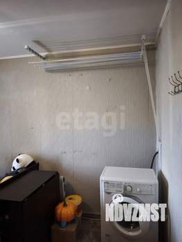 1-к квартира, вторичка, 19м2, 5/5 этаж