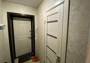 1-к квартира, вторичка, 31м2, 1/4 этаж