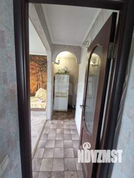 1-к квартира, вторичка, 32м2, 3/5 этаж