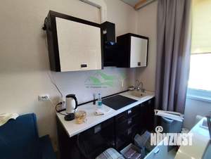 1-к квартира, вторичка, 39м2, 6/14 этаж